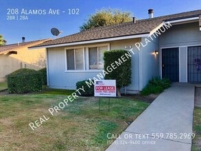 Building Photo - 208 Alamos Ave