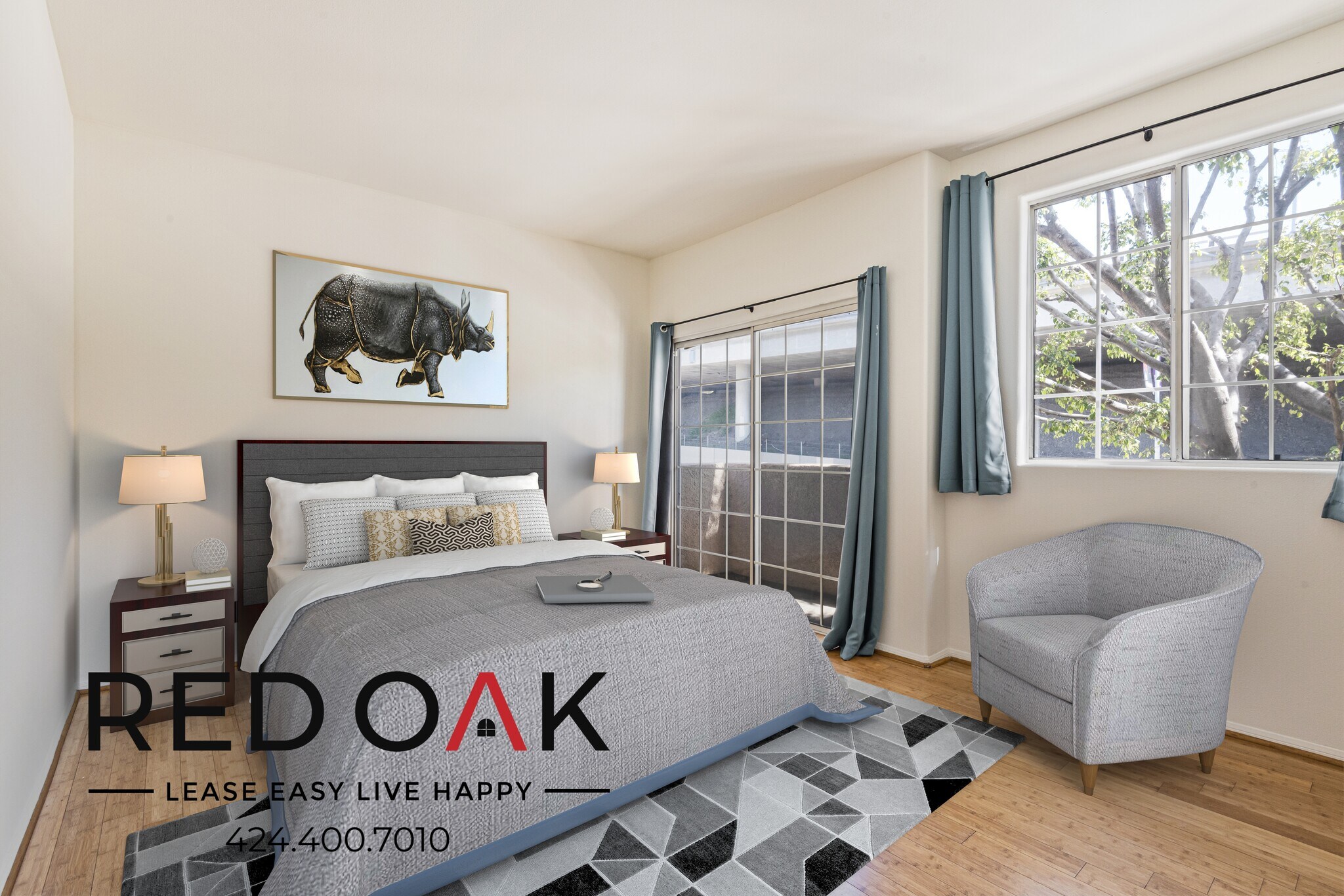 Building Photo - 2463 Sawtelle Blvd