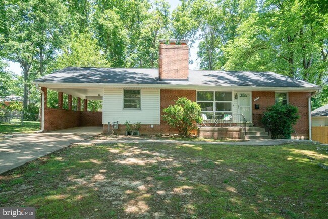 Building Photo - 6003 Kelley Ct