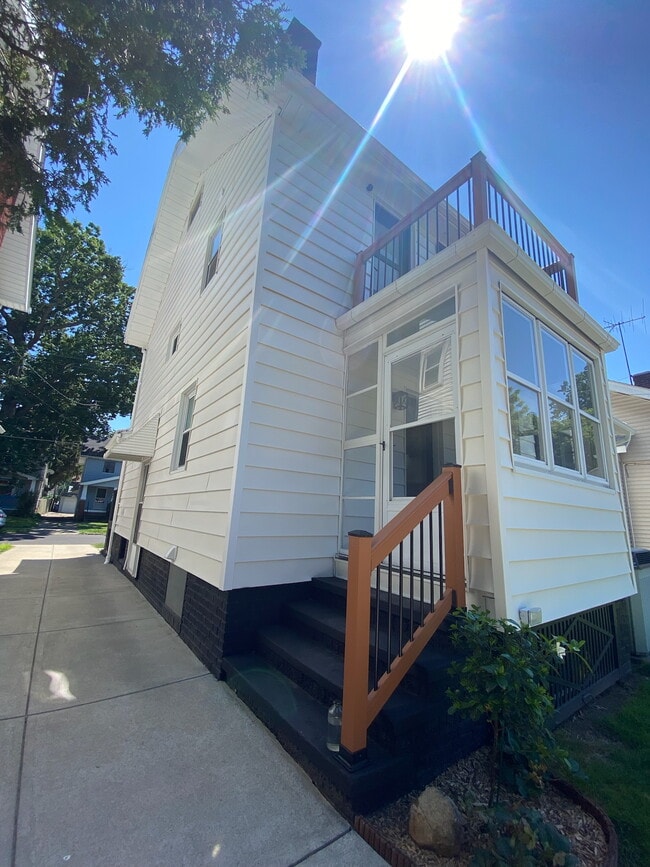 Building Photo - 10624 St Mark Ave