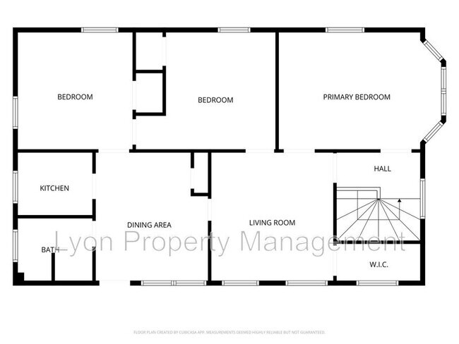 Building Photo - 1134 Social St