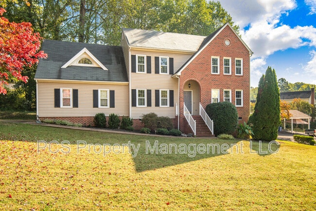 Primary Photo - 12605 Jolly Pl