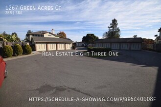 Building Photo - 1267 Green Acres Ct