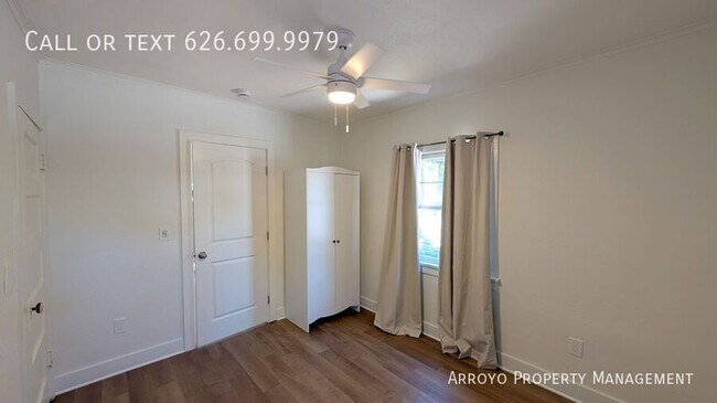 Building Photo - 140 1/2 Melrose Ave., Monrovia CA 91016-