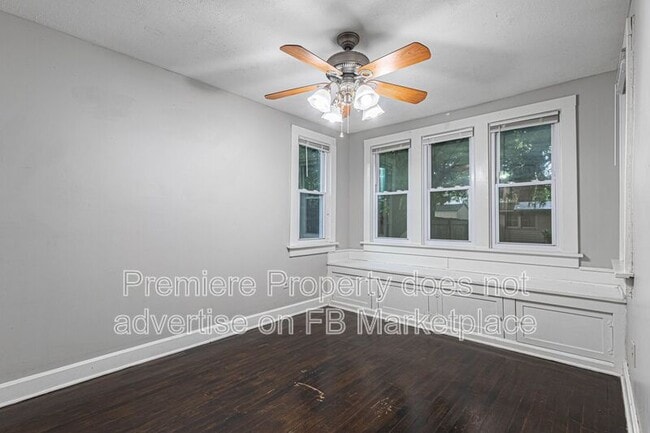 Building Photo - 573 S Crescent Ave