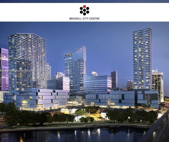 Building Photo - 801 Brickell Key Blvd