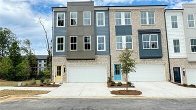 Building Photo - 1479 Creekside Cir NW