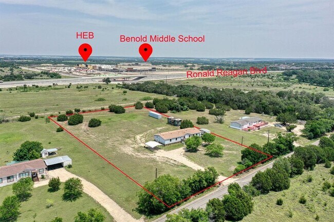 Building Photo - 132 Co Rd 247