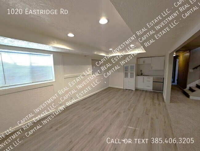 Building Photo - 1020 Eastridge Rd