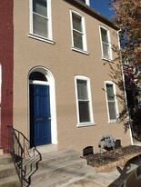 Building Photo - 441 W Lemon St