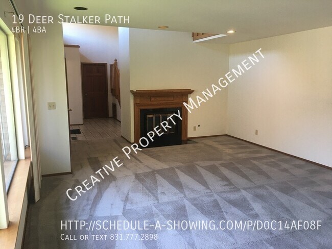 Building Photo - 4 Bedroom House in Monterey, CA 93940