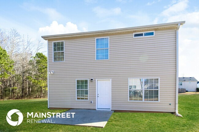 Building Photo - 5823 Waggoner Walk