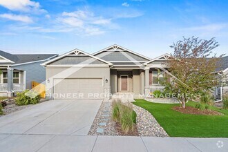 Building Photo - Luxury, Main Floor Ranch Home with EV Char...