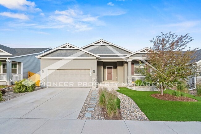 Building Photo - Luxury, Main Floor Ranch Home with EV Char...