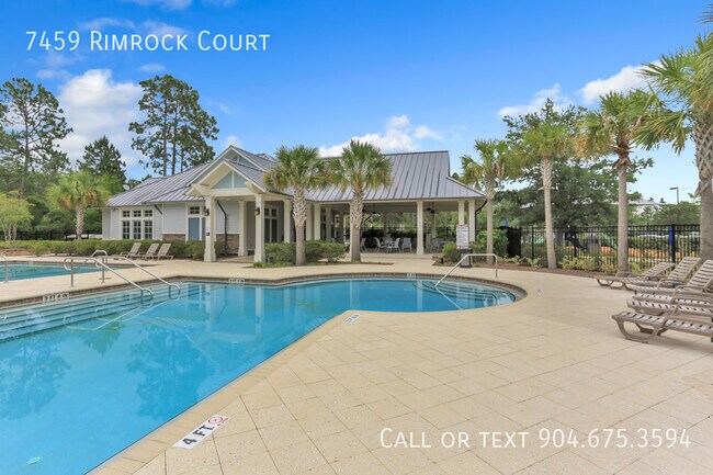 Building Photo - 7459 Rimrock Ct