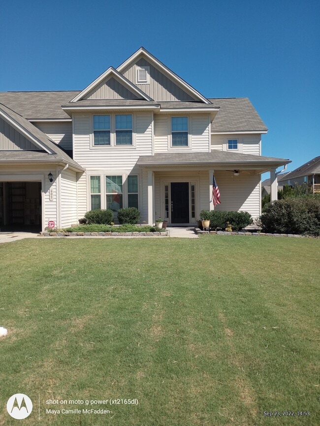 603 Bunker Dr - 603 Bunker Ct