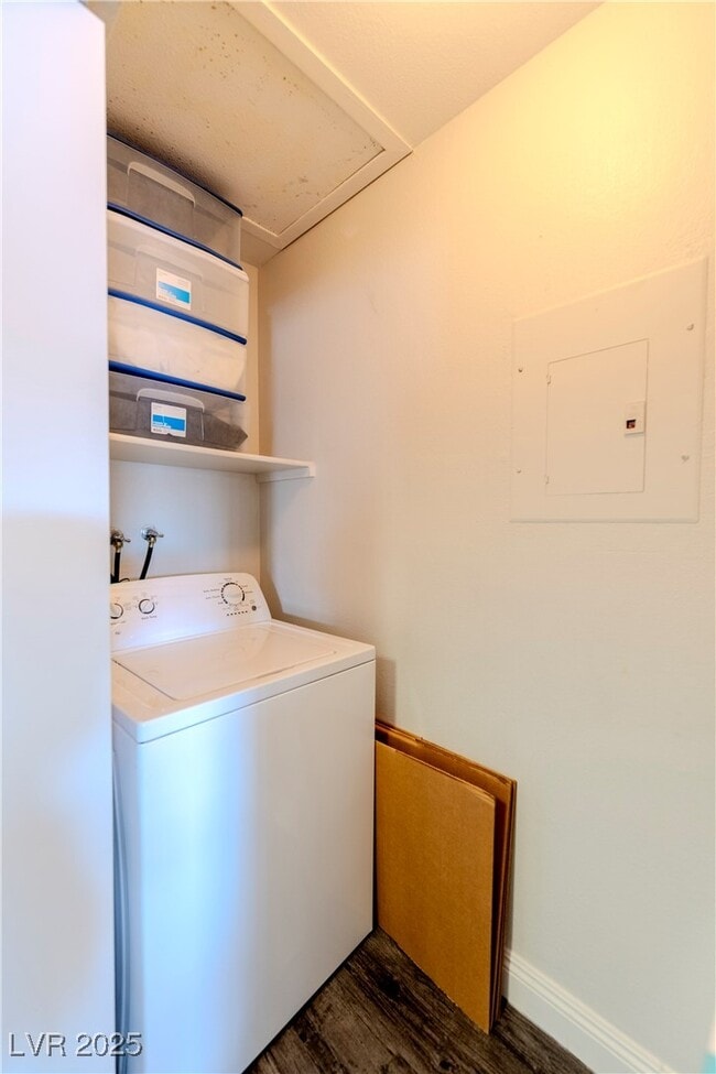 Building Photo - 8600 W Charleston Blvd