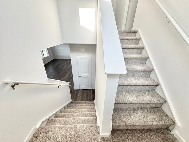 Building Photo - 4 br 2.5 ba New construction home in Kensington community in China Grove