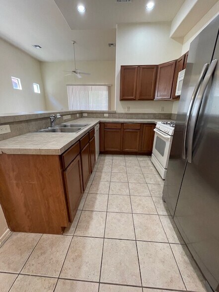Kitchen View 3 - 12777 N Haight Pl