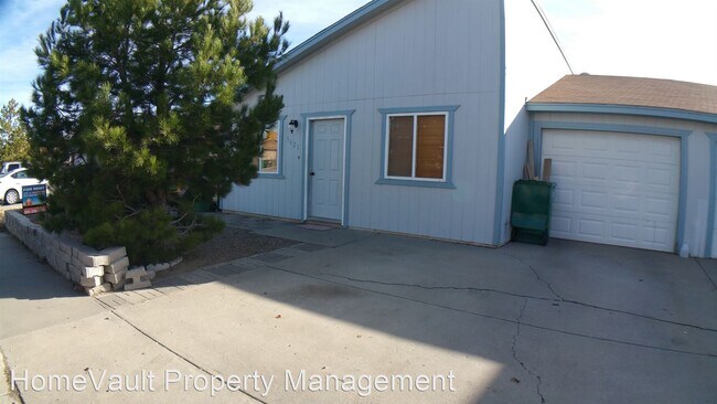 Primary Photo - 2 br, 2 bath House - 1621 21st Street