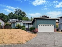 Building Photo - Move in ready 3 bed 2 bath rambler w/ air ...