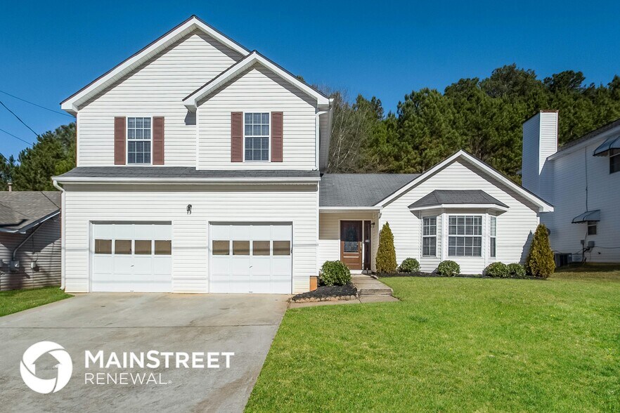 Primary Photo - 6650 Etterlee Dr