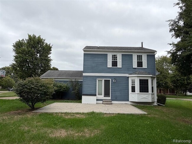 Building Photo - 24525 Jamestowne Rd