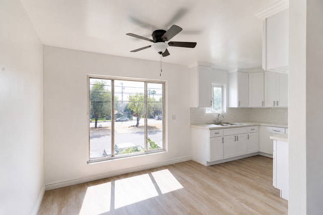 Interior Photo - 9215 Sepulveda Apartments