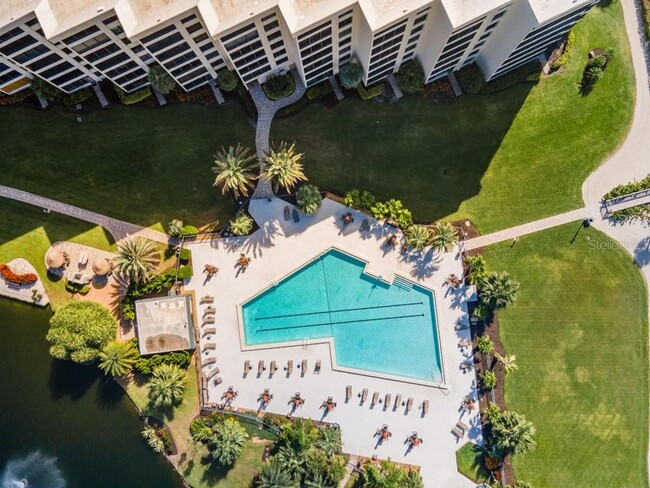 Building Photo - SEASONAL INCREDIBLE SOUTHWESTERN GULF VIEW...