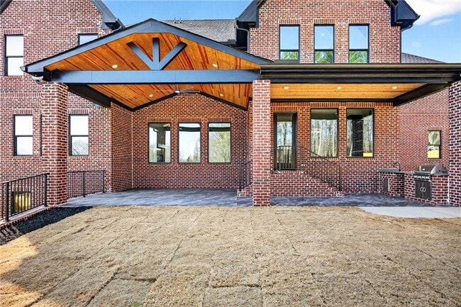 Building Photo - 405 Thunder Rd