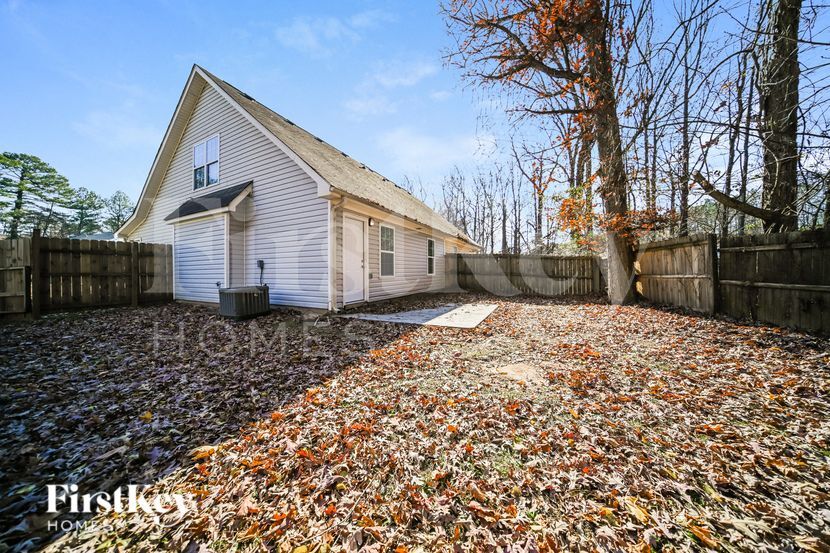 Building Photo - 972 Windwood Ct