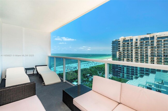 Building Photo - 2301 Collins Ave