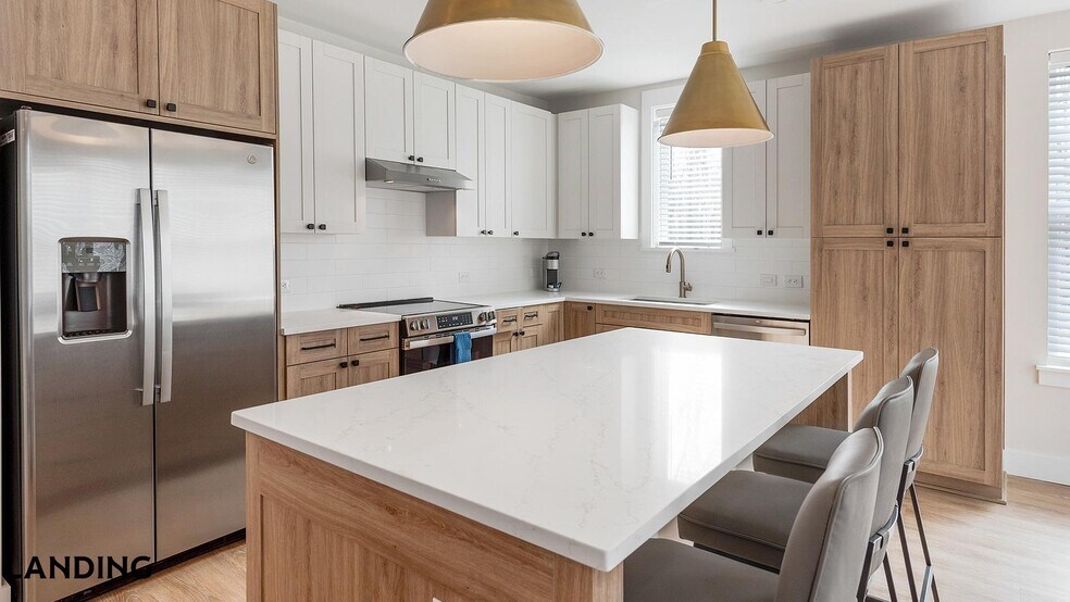 Building Photo - 19020 Potts Pk Ln