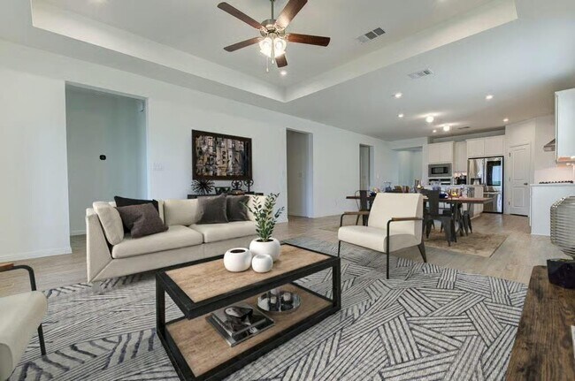 Building Photo - 4537 Lucabella Ln