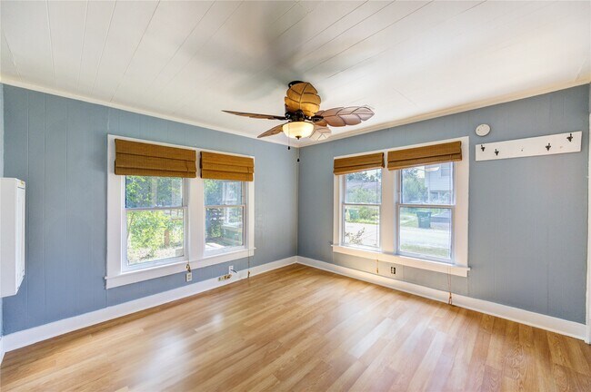 Building Photo - 511 Fugate St