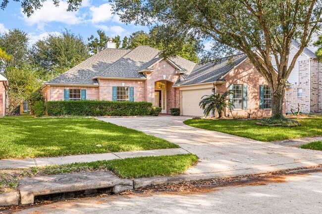 Building Photo - 16722 Coyotillo Ln