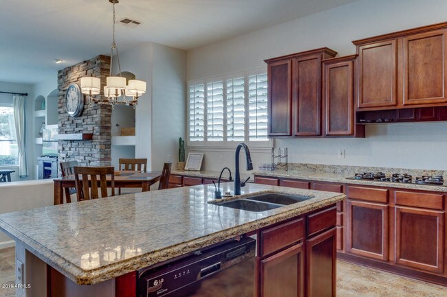 Building Photo - 4351 S Purple Sage Dr