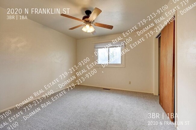 Building Photo - 2020 N Franklin St