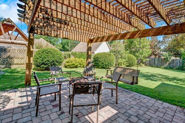 Building Photo - 521 Old Collierville Arlington Rd