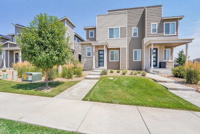 Building Photo - $2,395.00 - $500 OFF First Months' Rent - 3 Bedrooms, 3 Bathrooms, Single Family Home in Commerce...