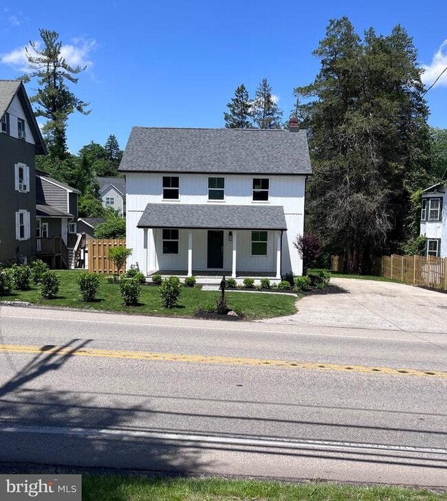 Building Photo - 625 Conestoga Rd