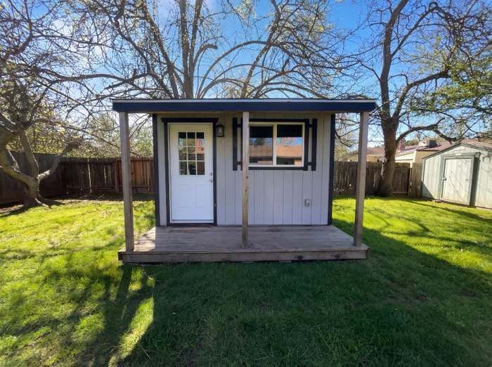 Building Photo - 5316 Marmith Ave