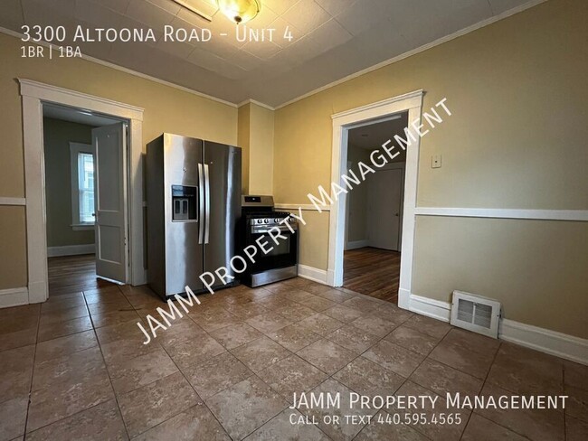 Building Photo - Charming 1 Bedroom, 1 Bathroom Apartment i...