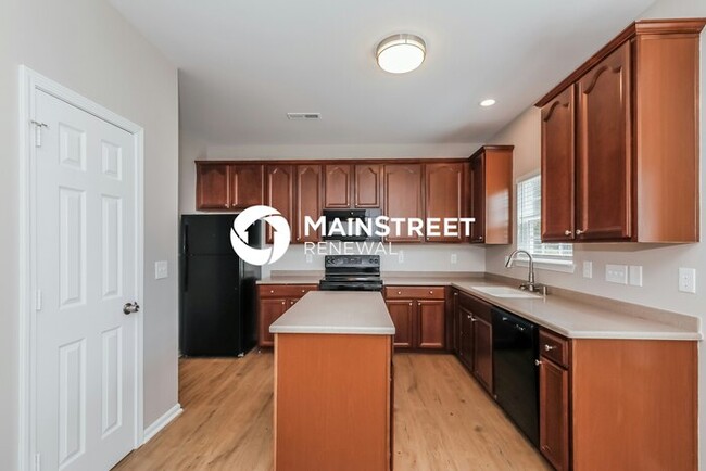 Building Photo - 5912 Parkstone Drive