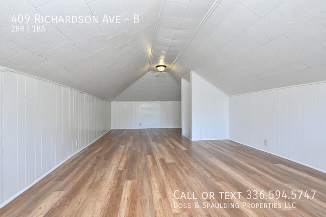 Building Photo - 409 Richardson Ave