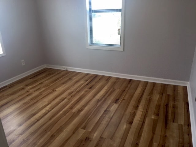 Bedroom - 1439 N Olympia Ave