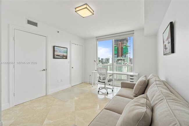Building Photo - 50 Biscayne Blvd