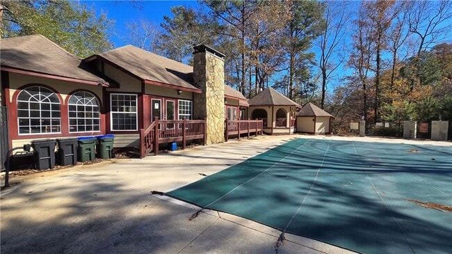 Building Photo - 1308 Red Deer Way