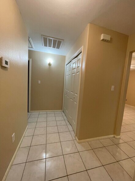 Hallway - 6800 N 8th St