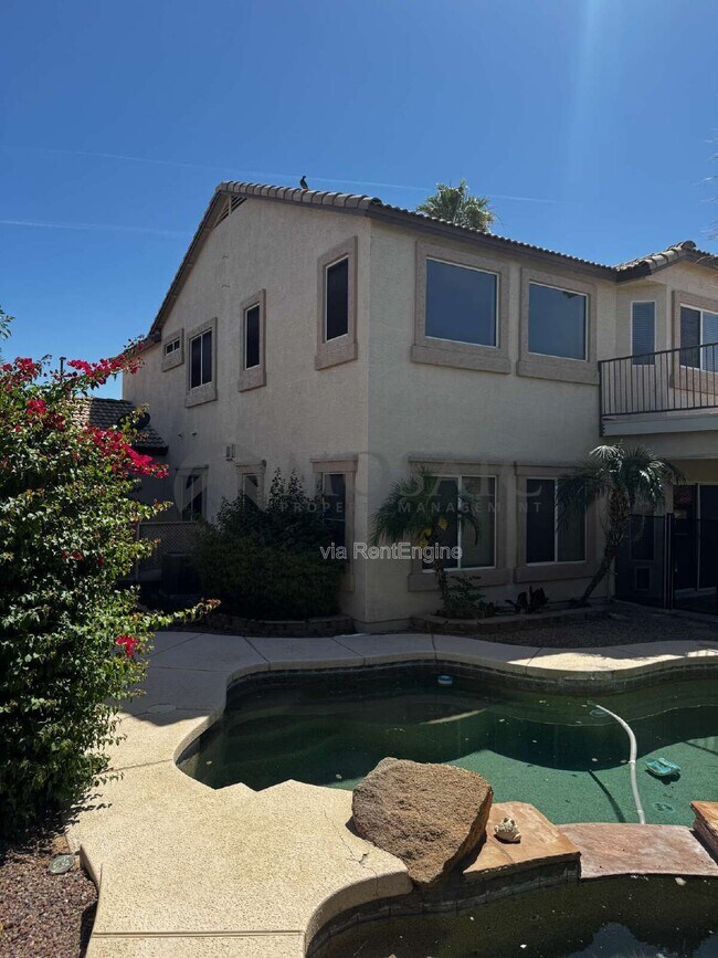 Building Photo - 3356 E Mayberry Ave